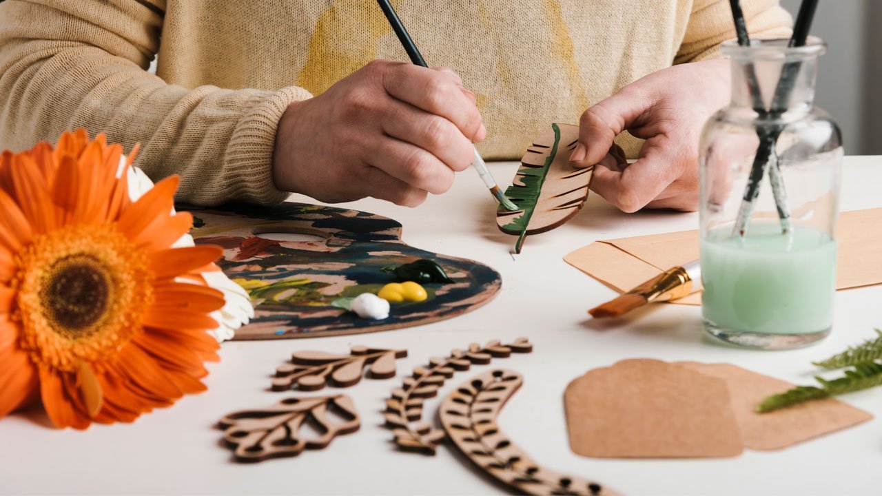 The Spruce Crafts – Woodworking